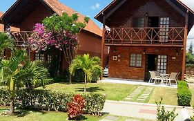Chale 5 suites, em Condominio